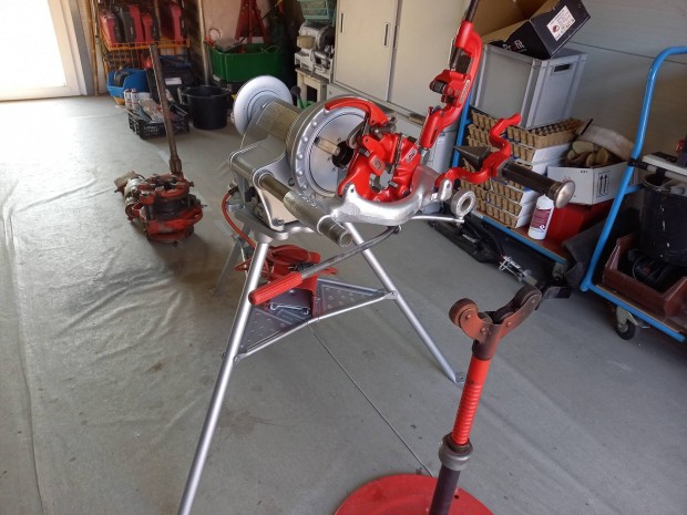 Ridgid 300 menetvg gp