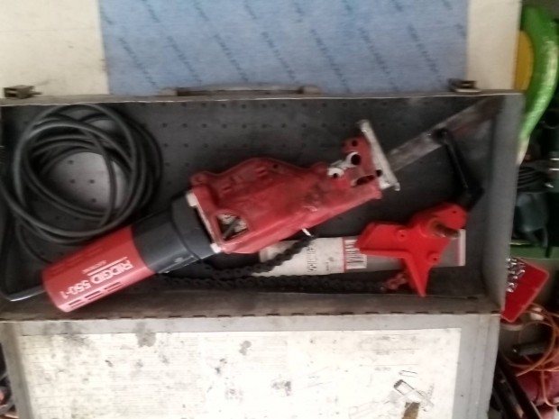 Ridgid 550 nagyteljestmny orrfrsz orrfrszgp lncos satu 