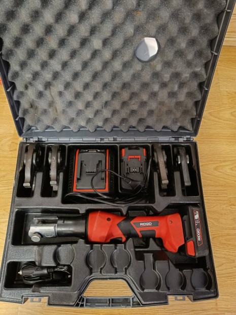 Ridgid prsgp prspofa 