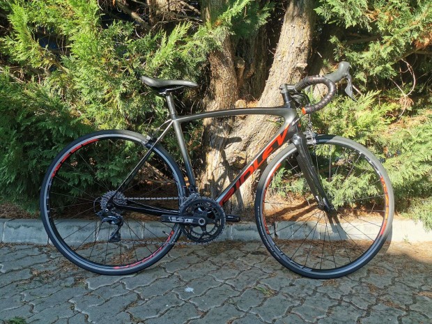 Ridley Fenix SL Carbon vzas, S mret