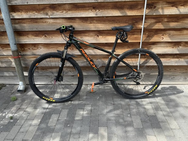 Ridley Mountain Bike kerékpár