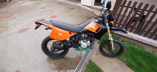 Rieju 50 enduro