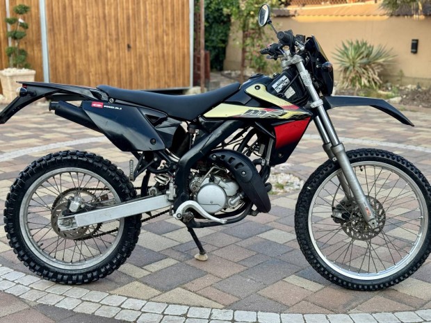 Rieju MRT 50 Enduro