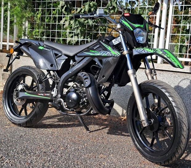 Rieju MRT 50 LOW 2020 Supermoto