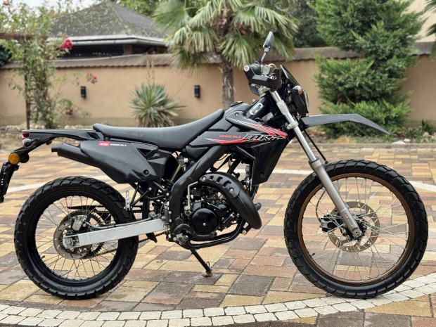 Rieju MRT Enduro 2018