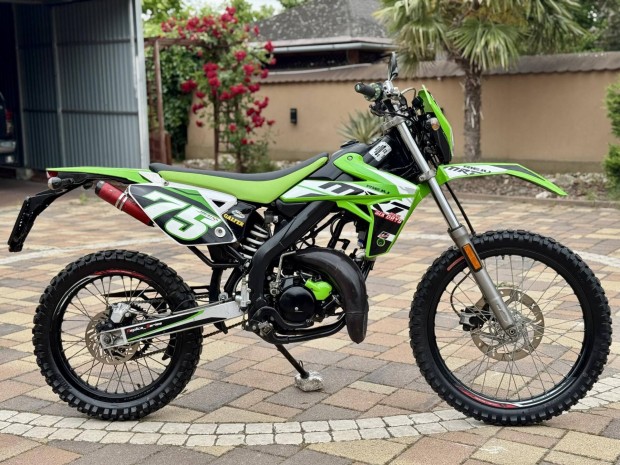 Rieju MRT Enduro 2019