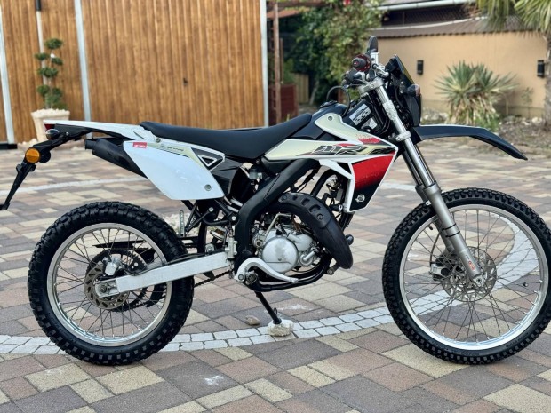 Rieju MRT Enduro