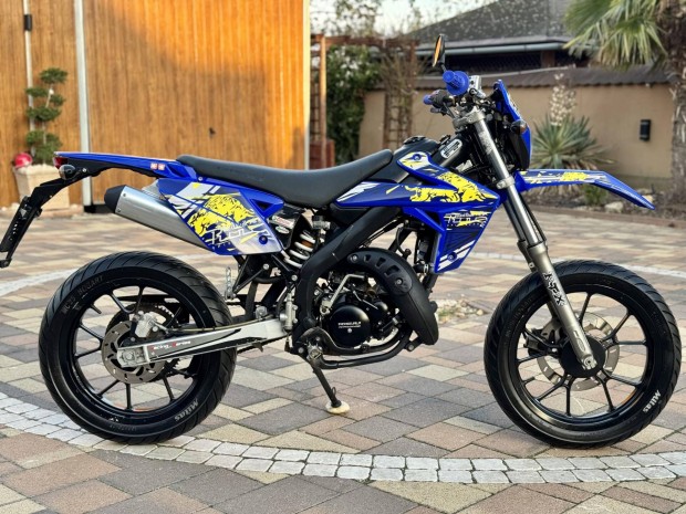 Rieju MRT jszer 2019