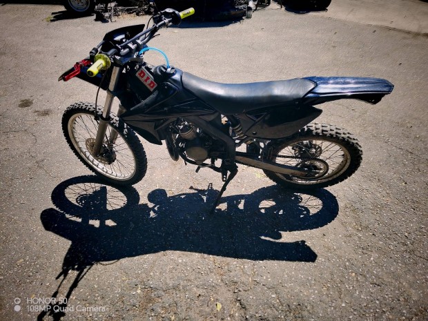 Rieju Mrx 70