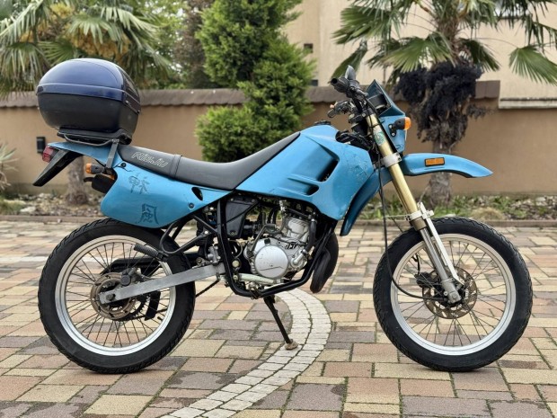 Rieju RR 50 AM6