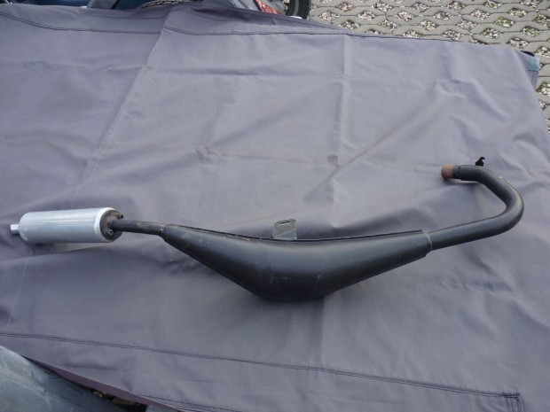 Rieju RS1 RS 1 kipufog� 50 ccm j� �llapotban