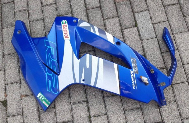Rieju RS2 Matrix jobb első idom