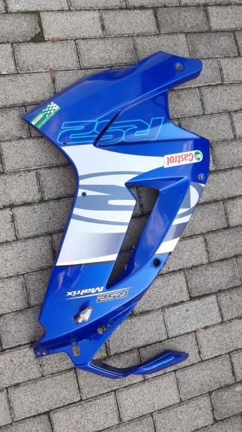 Rieju RS2 Matrix jobb els idom