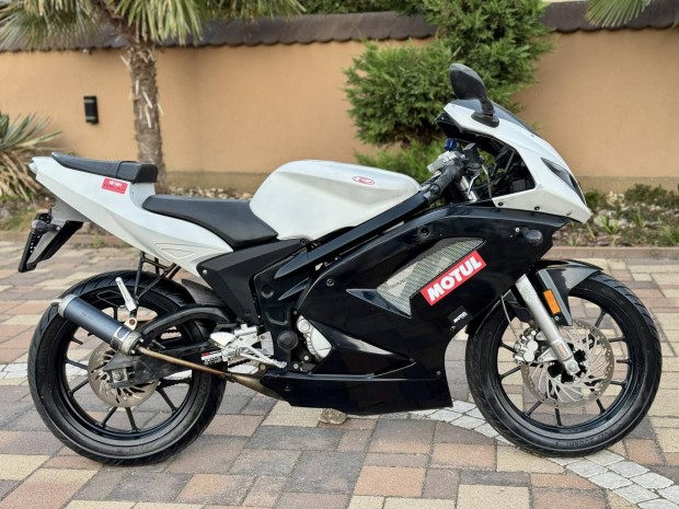 Rieju RS 2 ....