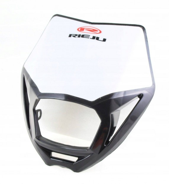 Rieju Rrx50 2006-2009 gyári új első lámpás idom