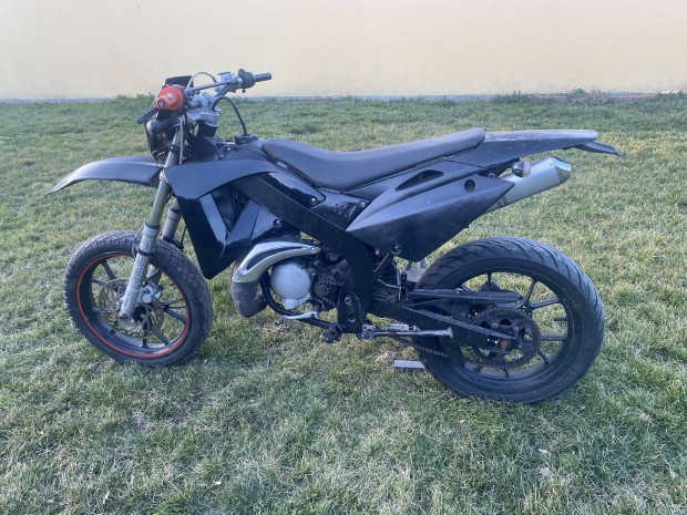 Rieju Rrx Mrx Smx 50 bonts alkatrsz