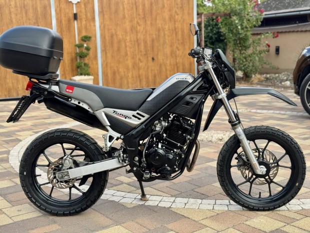 Rieju Tango 250 Pro