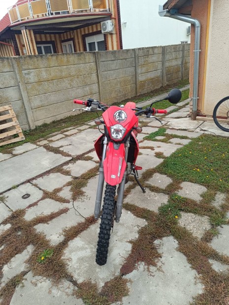 Rieju mrt 50