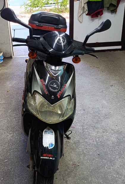 Rieju robogó eladó i