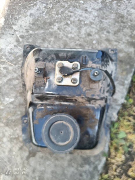 Rieju robogó üzemanyag tank+szintmérő eladó