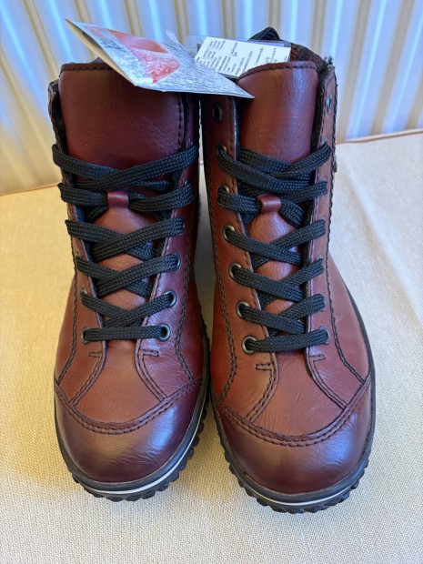 Rieker n�i cip� �j