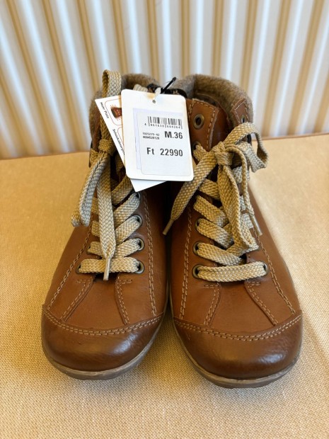 Rieker n�i cip� �j