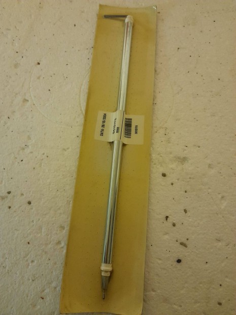 Riello 3012175 ionizációs elektróda RS 70 RS 100 RS 103 ion