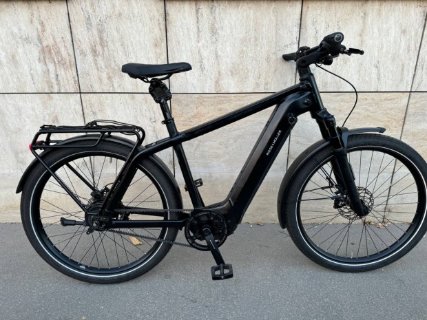 Riese&Mller Charger4 GT ( magasabb felszereltsg, szijhajts) Ebike