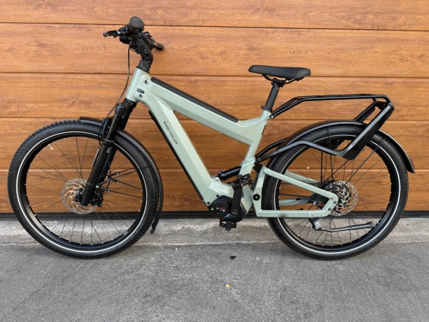 Riese&Mller RM Superdelite GT 45km/h Speedboxal Ebike e-bike