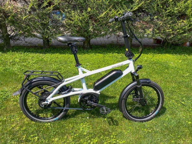 Riese Mller Tinker legjabb kiads e-bike