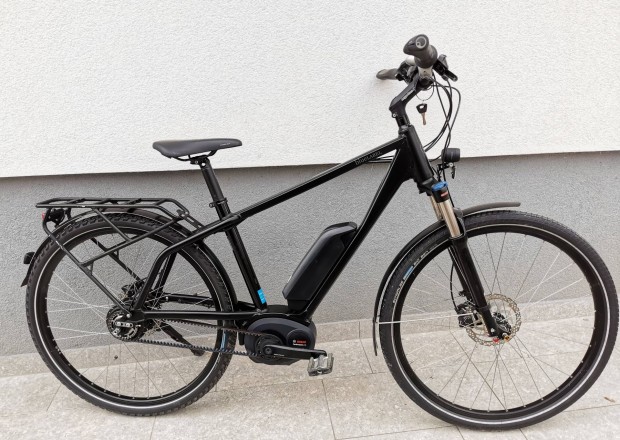 Riese & Mller 28" frfi trekking ebike elektromos kerkpr e-bike 