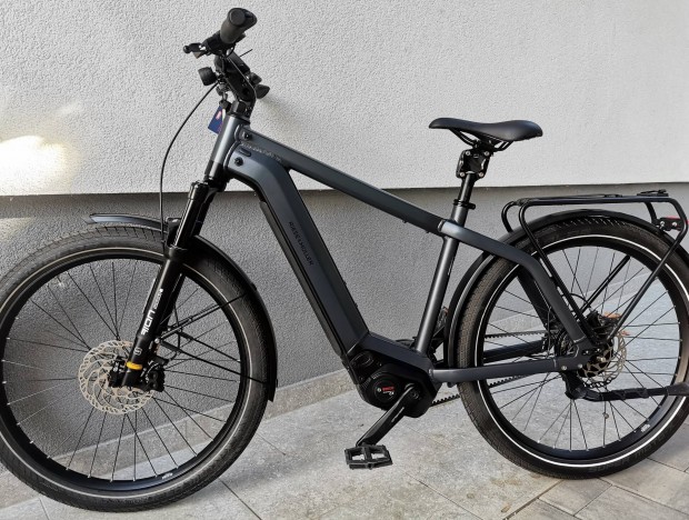 Riese & Mller 28" frfi trekking ebike elektromos kerkpr e-bike 