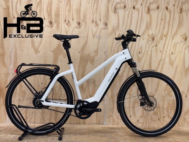 Riese & Mller Charger3 Mixte GT Vario elektromos kerkpr Enviolo