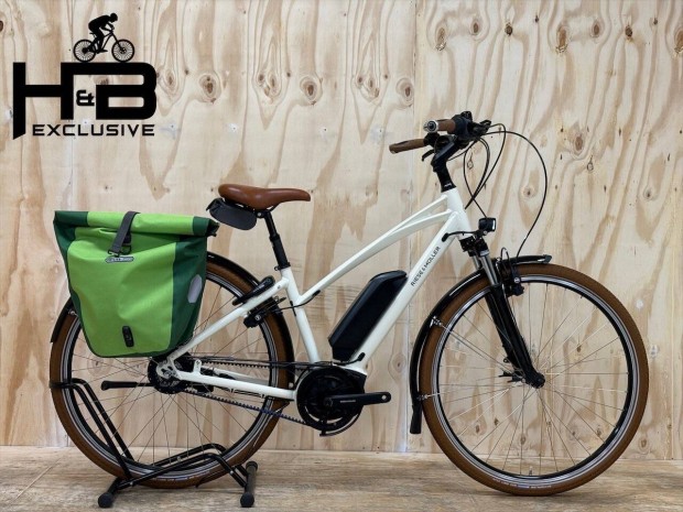 Riese & Mller Cruiser Mixte Vario 28 hvelykes elektromos kerkpr