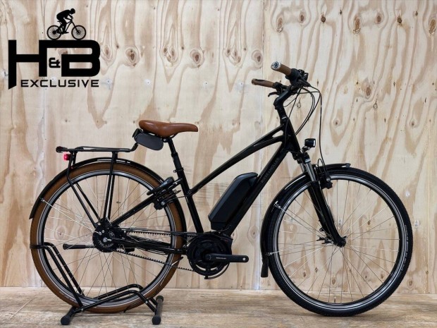 Riese & Mller Cruiser Mixte Vario 28 hvelykes elektromos kerkpr