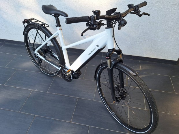 Riese & Mller E-bike trekking