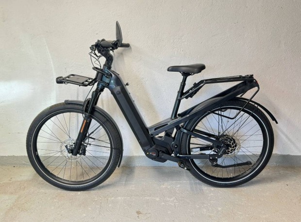 Riese & Mller Homage GT HS ebike pedelec 45km/H 1250wh