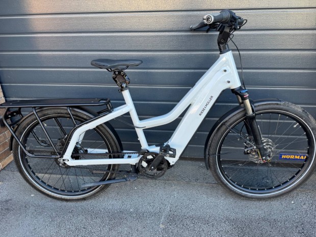 Riese & Müller Multicharger Mixte