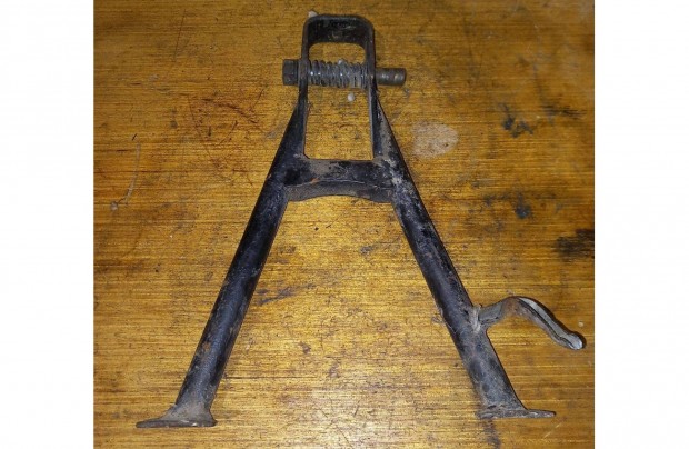 Riga 12 komplett sztender