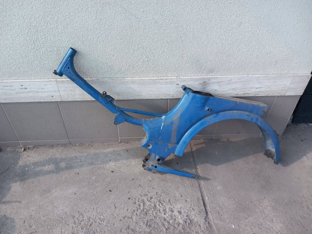 Riga 12 v�z gy�ri k�k