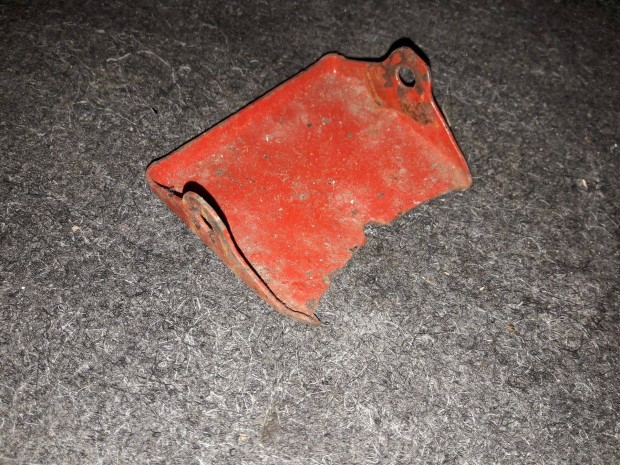 Riga 12 vz vg zr lemez