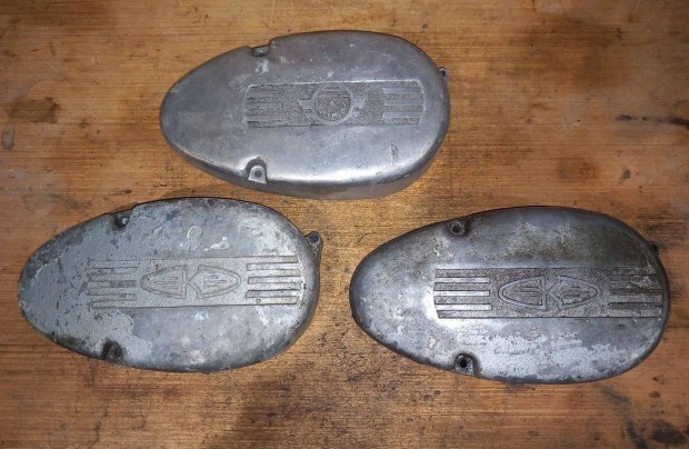 Riga 16 / Verhovina 6 gy�jt�s deknik