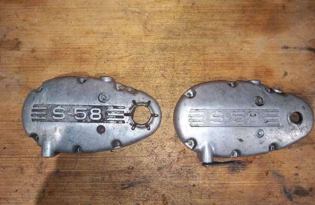 Riga 16 kuplung deknik