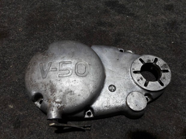 Riga 22 / Mini / Delta / K�rp�ti komplett kuplung dekni V-50