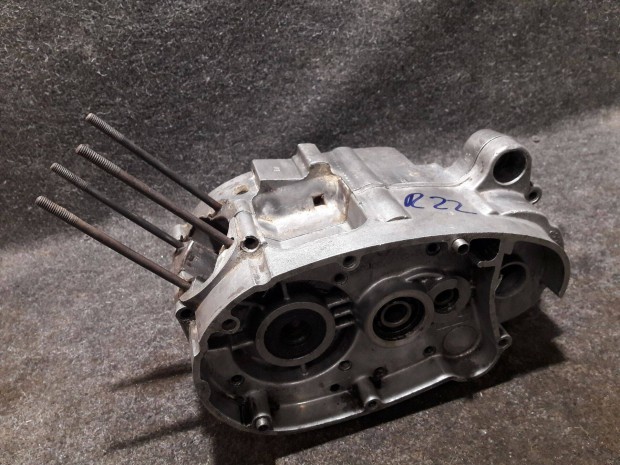 Riga 22 / Mini / Delta / K�rp�ti motor blokk k�z�p