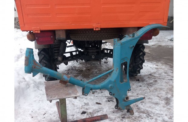 Riga 3 v�z elad� 1967