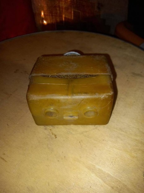 Riga 4 / Riga 12 légszűrő