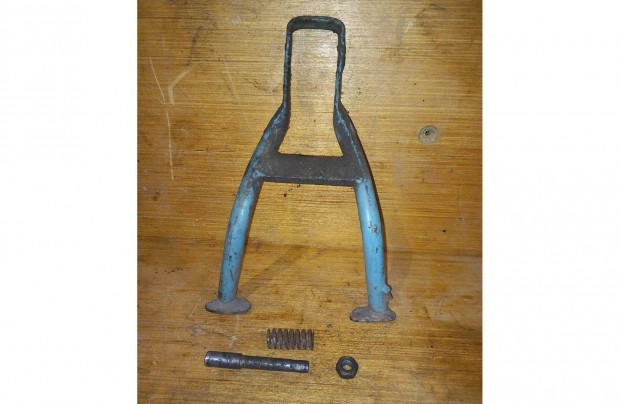 Riga 4 komplett sztender