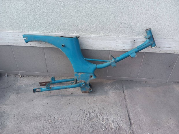 Riga 4 korai v�z 1969