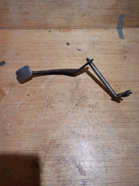 Riga Delta Rmr 24 h�ts� f�kped�l tengellyel